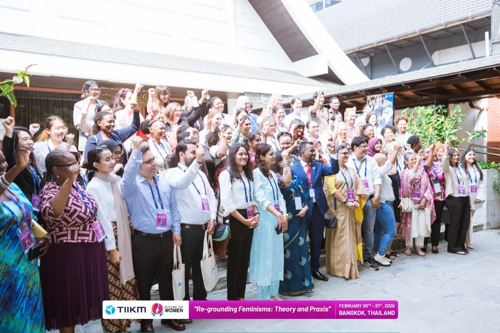 9th International Conference on the Future of Women (FOW 2026)
