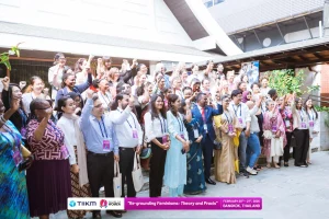 9th International Conference on the Future of Women (FOW 2026)