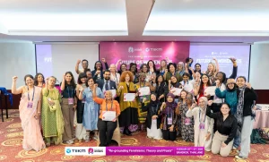 Feminist Perspectives in Glocal Contexts