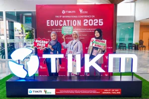 Explore the Main Conference Tracks at ICEDU 2026