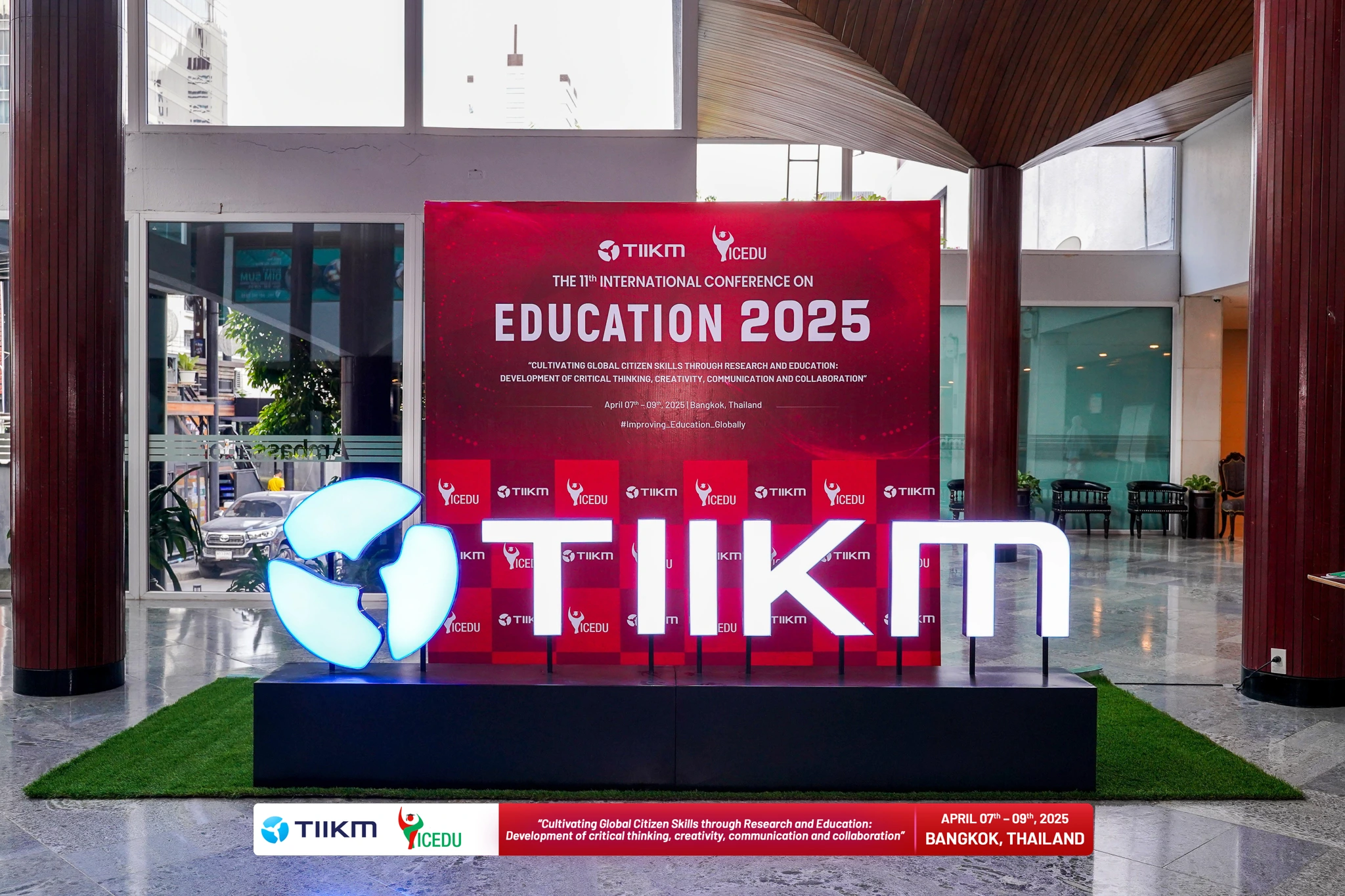 Shaping Education for a Sustainable and Inclusive Future